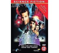 Dennis Hopper - Spacetruckers