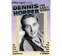 Dennis Hopper: The Early Works [DVD] [2010] [Region 1] [US Import] [NTSC]