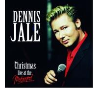 Jale, Dennis Christmas Live at the Metropol (CD)