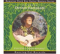 Dennis Kamakahi - Pua'ena