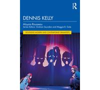 Dennis Kelly