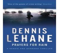 Dennis Lehane Prayers For Rain Paperback Book Dennis Lehane Multicolor