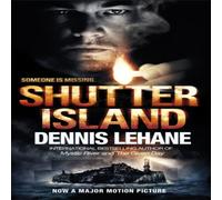 Dennis Lehane Shutter Island Paperback Book Dennis Lehane Multicolor