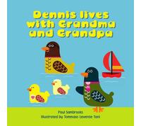 Dennis Lives with Grandma and Grandpa
