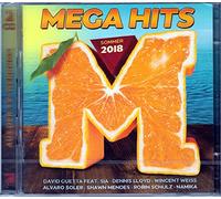 Dennis Lloyd Clean Bandit Feat. Demi Lovato George Ezra Alvaro Soler Luis Fonsi Shawn Mendes Welshly Arms Marshmello & Anne-Marie El Profesor Zedd, Maren Morris & Grey - M e g a HlTS Summer 2OI8