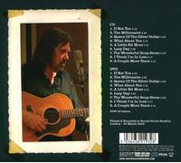 Dennis Locorriere - Alone In The Studio/The Lost Tapes