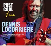 Dennis Locorriere - Post Cool Live