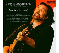 Dennis Locorriere: The Voice of Dr Hook - Live in Liverpool