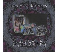 Dennis Maberry - Rhythm Is The Key