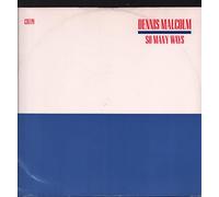 Dennis Malcolm - Dennis Malcolm - So Many Ways - Charm