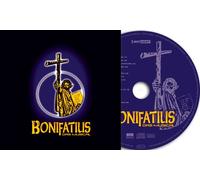 Dennis Martin - Bonifatius - Das Musical; Original Weltpremieren Cast Fulda 2004, Geschichte des Wynfried von Crediton