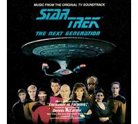 Dennis McCarthy The Next Generation (Vinyl) (US IMPORT)