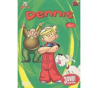 Dennis Megapack Vol.1 [Import allemand]