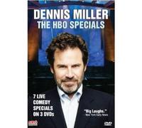 Dennis Miller: Hbo Specials [DVD] [2009] [US Import]