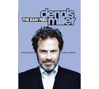 Dennis Miller: The Raw Feed [DVD] [2003] [Region 1] [US Import] [NTSC]