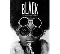 Dennis Morris - Colored Black
