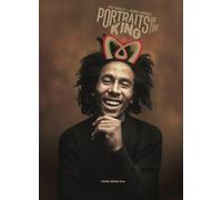 Dennis Morris - Portraits of The King