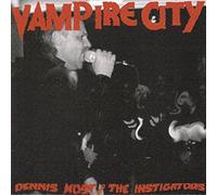 Dennis Most and Inst - Vampire City