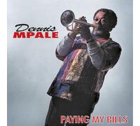 Dennis Mpale - Paying My Bills [VINYL]