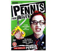 Dennis Pennis - Pennis from Heaven: The Complete Pennis