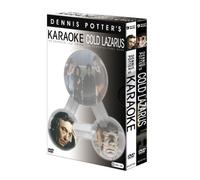 Dennis Potter: Karaoke & Cold Lazarus Boxed Set [DVD] by Albert Finney
