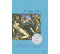 Dennis - Practical Gods - paperback or softback - E555z