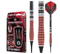Dennis Priestley Soft Tip 22g Darts
