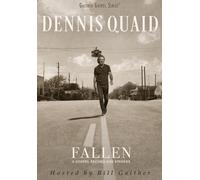 Dennis Quaid Fallen: A Gospel Record For Sinners (CD) (US IMPORT)