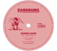 Dennis Quin - The Liberation [Vinyl LP] [VINYL]