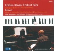 M. Namekawa Russell Davies,D. - Edition Klavier-Festival Ruhr