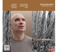 Dennis Russell Davies - Bruckner: Symphony 7