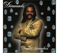 Dennis Saunders - Diamonds