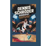 DENNIS SCHRÖDER BIOGRAPHY: The Fast Break Journey Of Germany’s Star Guard