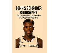 DENNIS SCHRÖDER BIOGRAPHY: The Life Story Of A German Nba Star And World Cup MVP