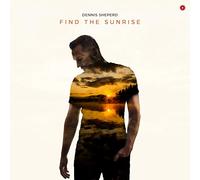 Dennis Sheperd - Find The Sunrise