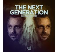 DENNIS SHEPERD - NEXT GENERATION - CD - G3z