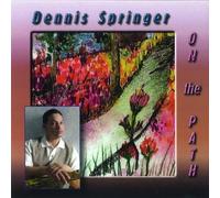 SPRINGER - ON THE PATH - CD - J3z