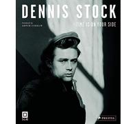 Dennis Stock: Time is on your side