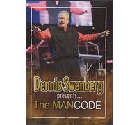 Dennis Swanberg Presents... The Man Code