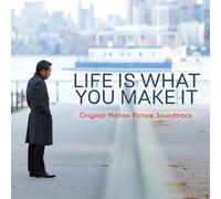 Dennis Sy - Life Is What You Make It (Original Motion Picture Soundtrack)