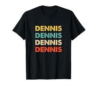 Dennis T-Shirt
