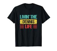 Dennis T-Shirt