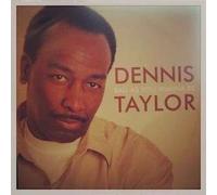 Dennis Taylor - Bad As You Wanna Be [12" VINYL]