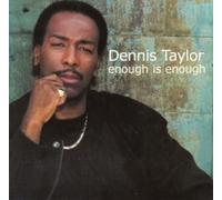 Dennis Taylor - Enough Is Enough (Remastered) [New CD] Rmst, Japan - Import