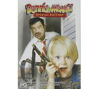 Dennis The Menace - 10th Anniversary Special Edition
