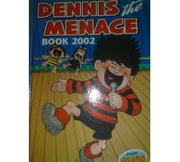 Dennis the Menace 2002 Annual