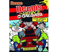 Dennis the Menace and Gnasher - Come Menace With Me