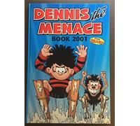 Dennis the Menace Annual 2001 (Annuals)