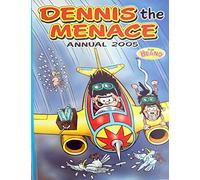 Dennis the Menace Annual 2005