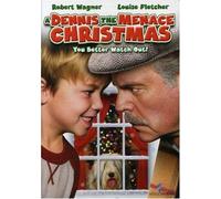 Dennis the Menace Christmas [DVD] [Region 1] [US Import] [NTSC]